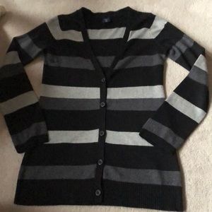Gap kids cardigan!